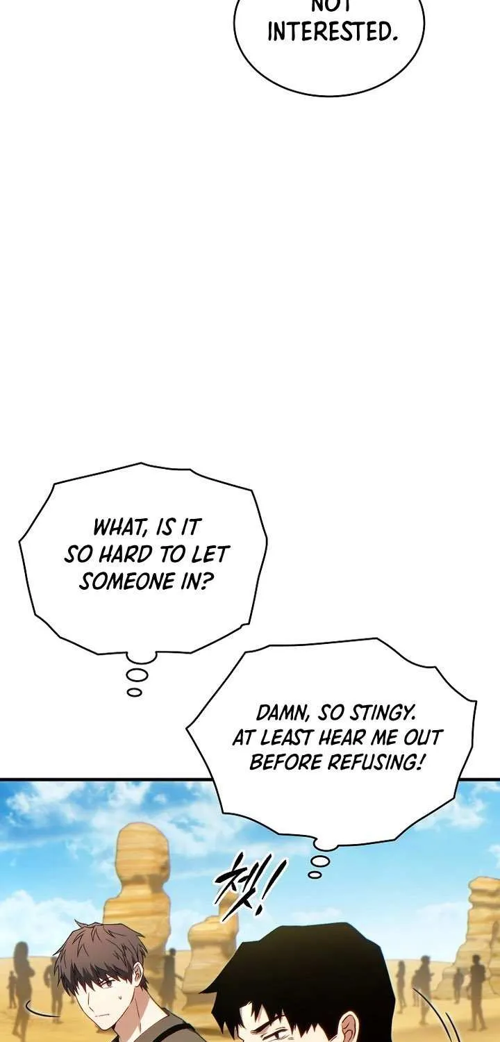 Read The Max-Level Player’s 100th Regression chapter 68 image 24 on Lezhin