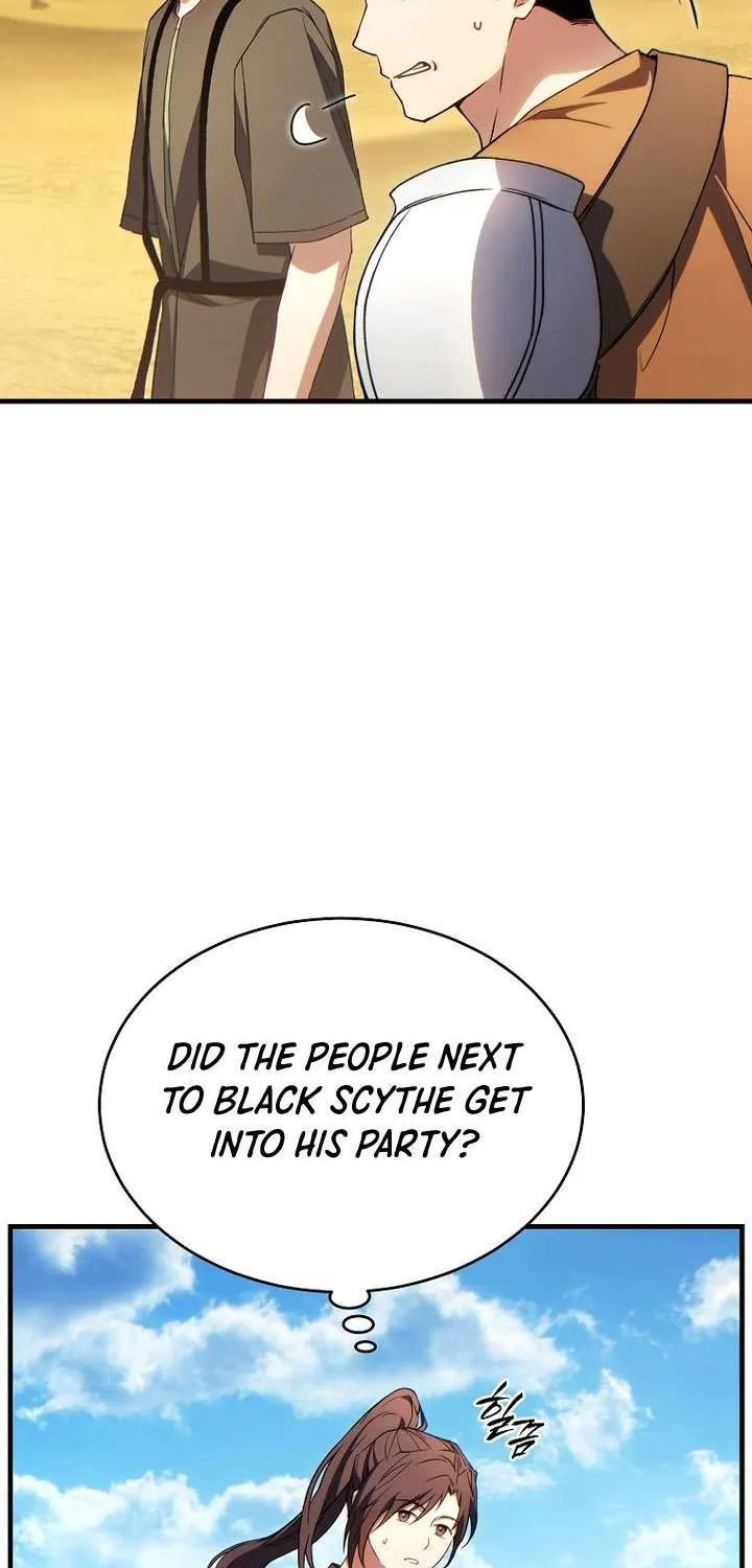 Read The Max-Level Player’s 100th Regression chapter 68 image 25 on Lezhin