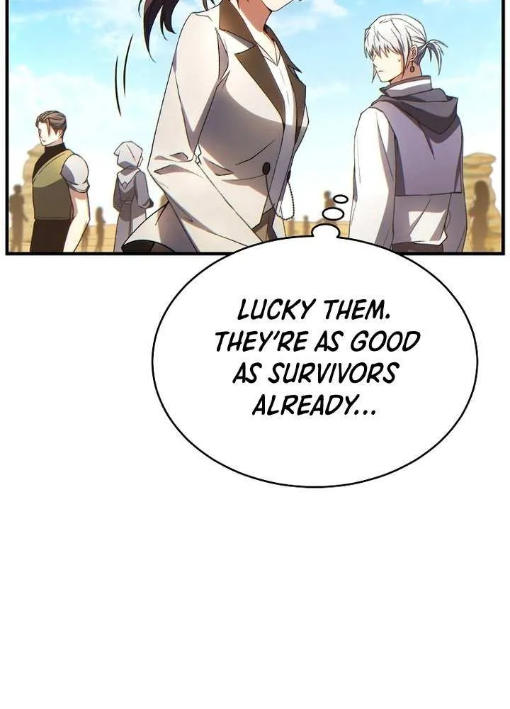 Read The Max-Level Player’s 100th Regression chapter 68 image 26 on Lezhin