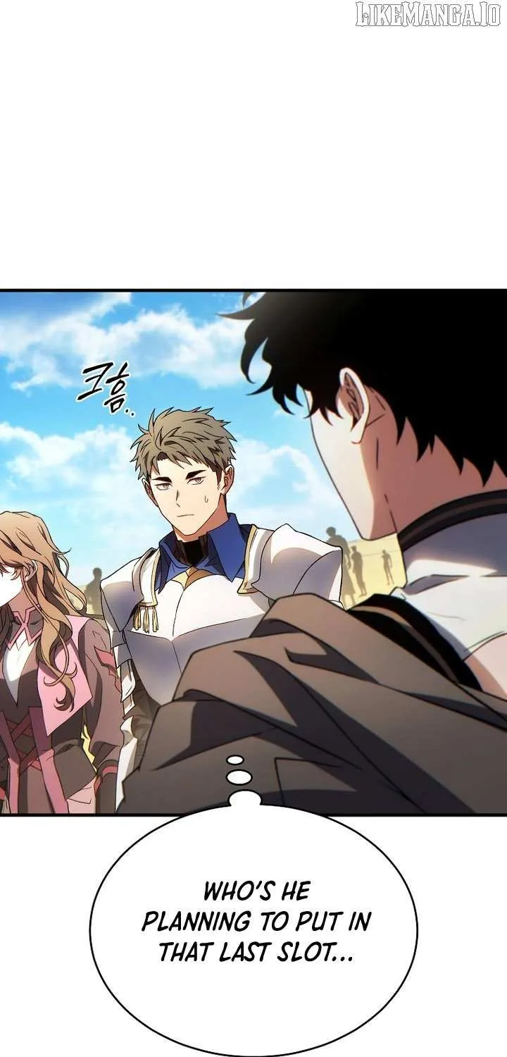 Read The Max-Level Player’s 100th Regression chapter 68 image 27 on Lezhin