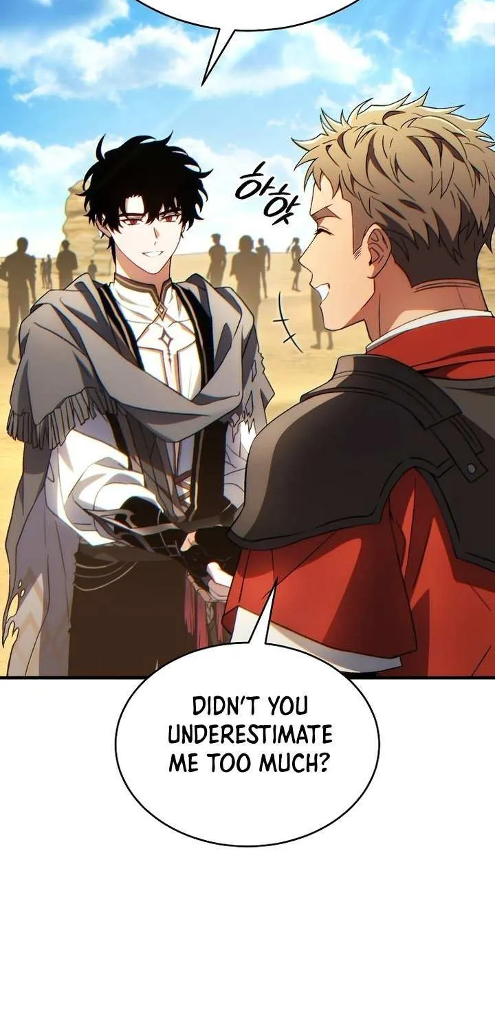 Read The Max-Level Player’s 100th Regression chapter 68 image 37 on Lezhin