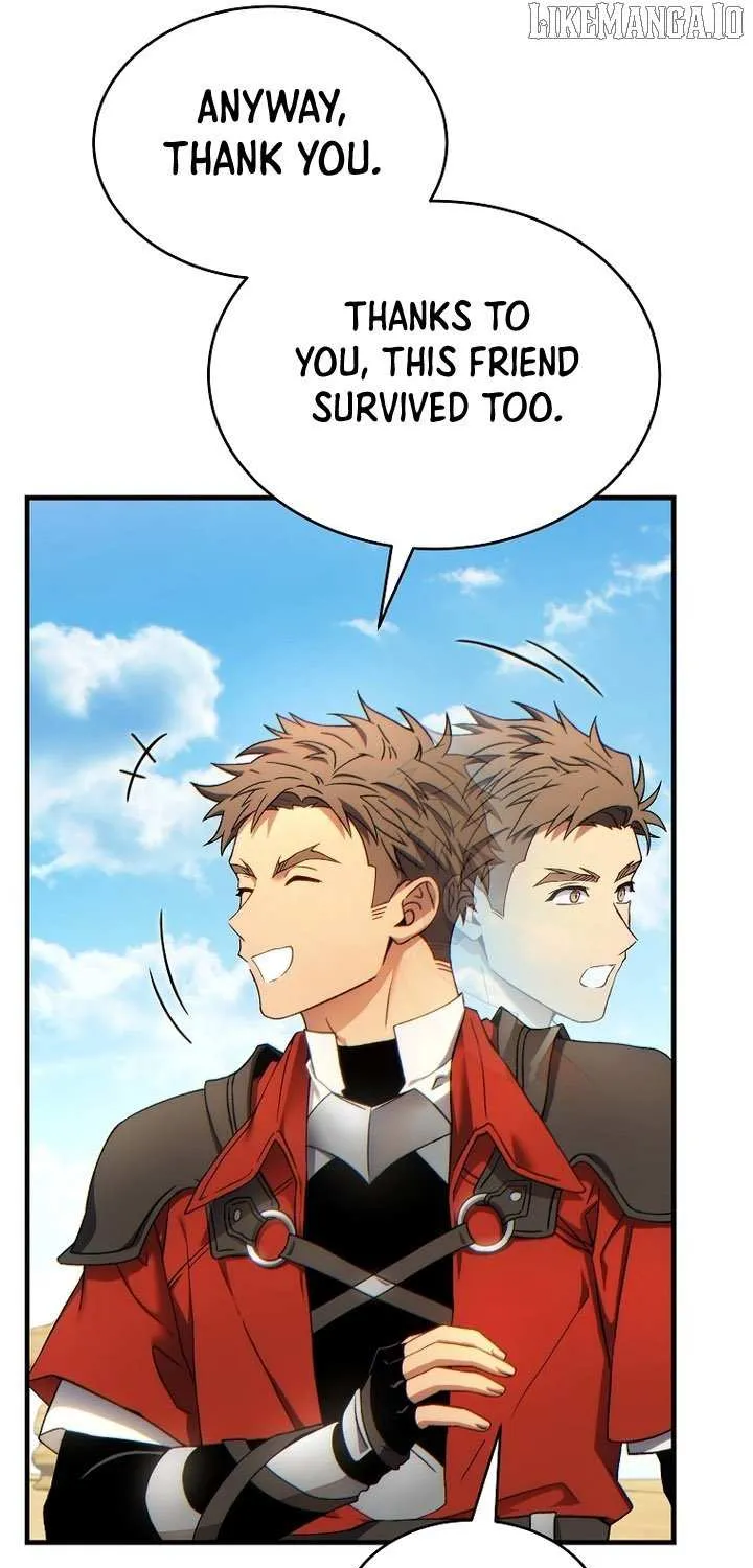 Read The Max-Level Player’s 100th Regression chapter 68 image 40 on Lezhin