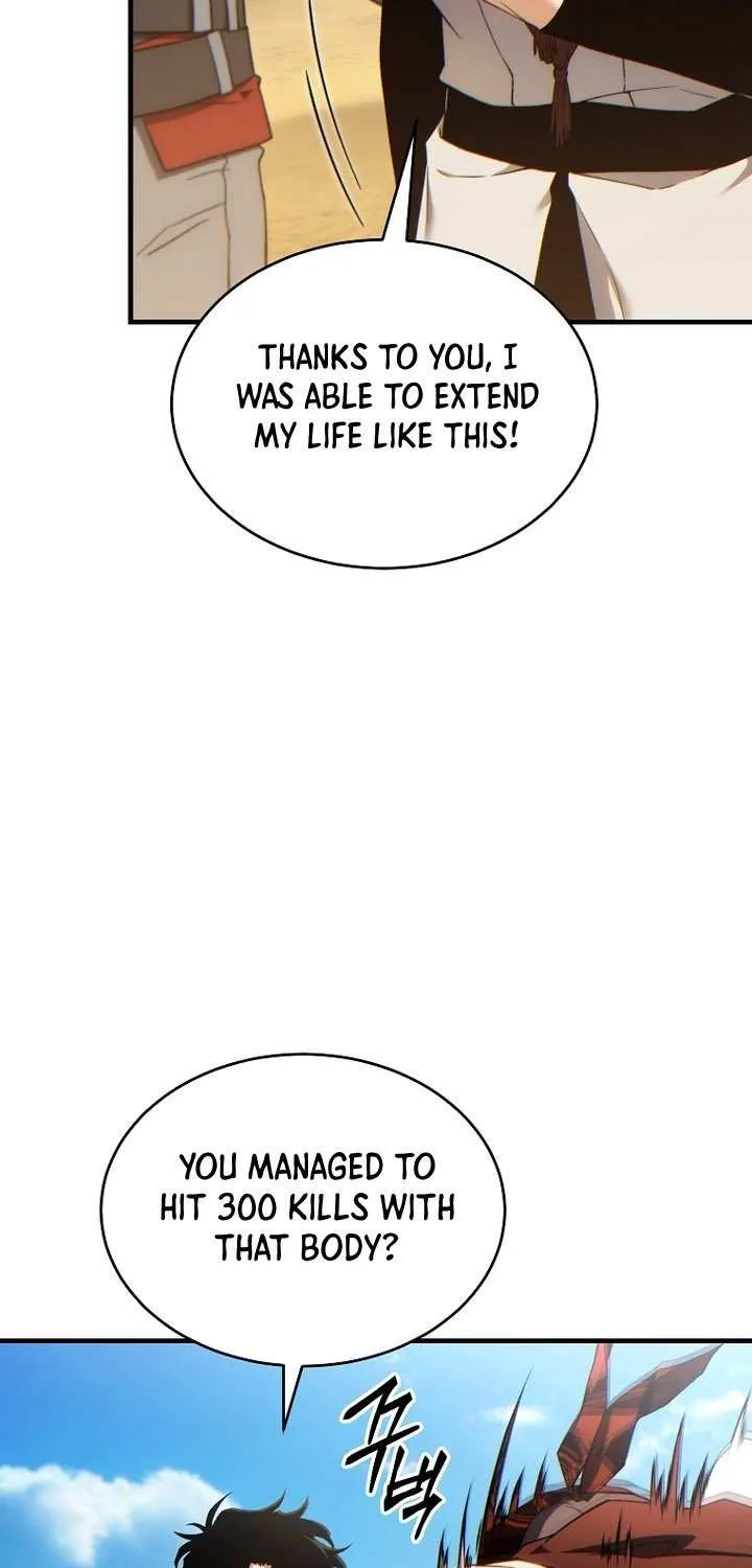 Read The Max-Level Player’s 100th Regression chapter 68 image 42 on Lezhin