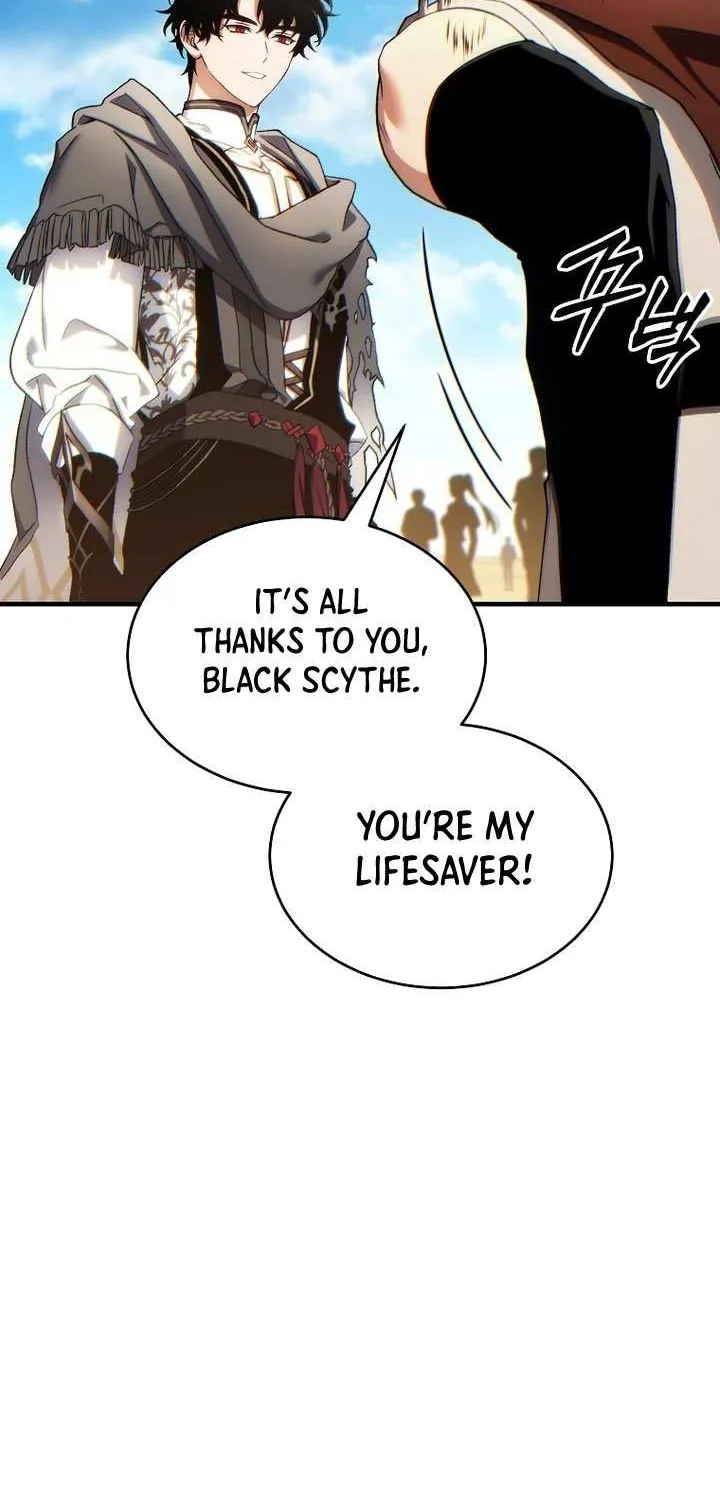 Read The Max-Level Player’s 100th Regression chapter 68 image 43 on Lezhin
