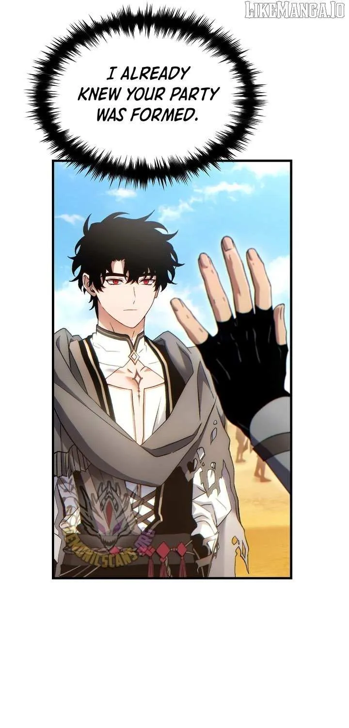 Read The Max-Level Player’s 100th Regression chapter 68 image 47 on Lezhin