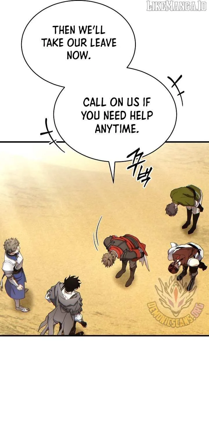 Read The Max-Level Player’s 100th Regression chapter 68 image 61 on Lezhin