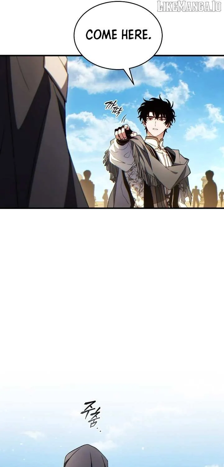 Read The Max-Level Player’s 100th Regression chapter 68 image 68 on Lezhin