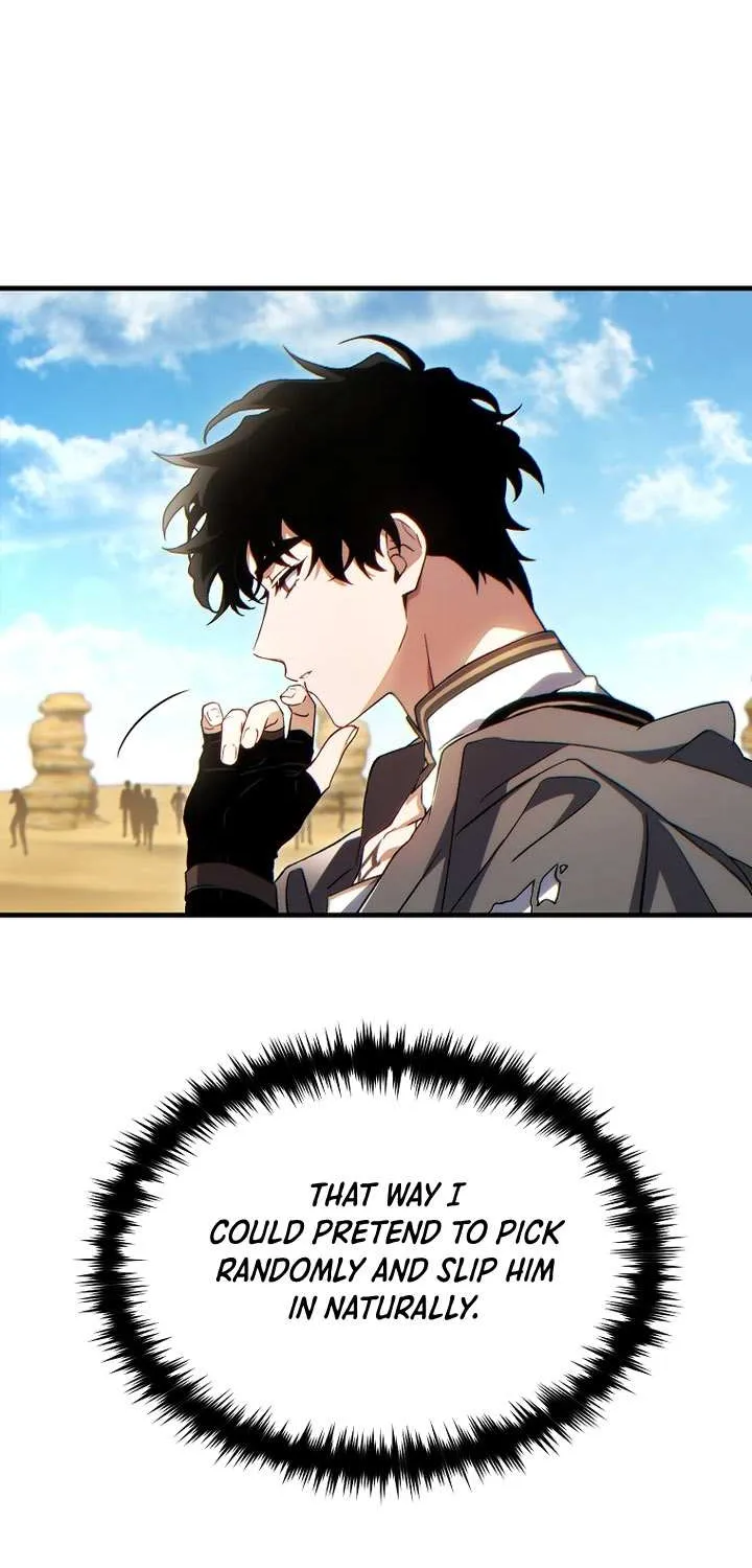 Read The Max-Level Player’s 100th Regression chapter 68 image 7 on Lezhin