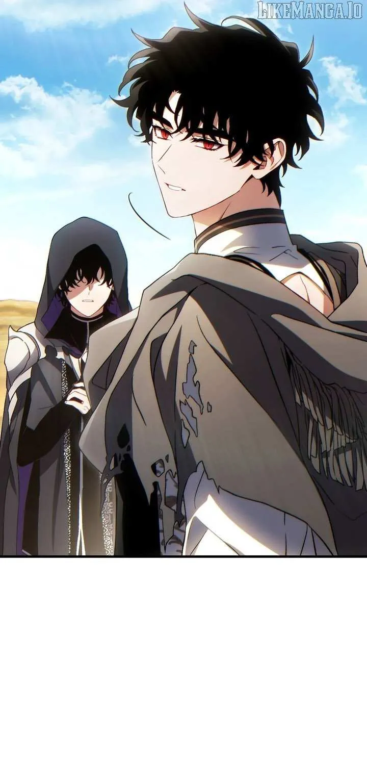 Read The Max-Level Player’s 100th Regression chapter 68 image 75 on Lezhin