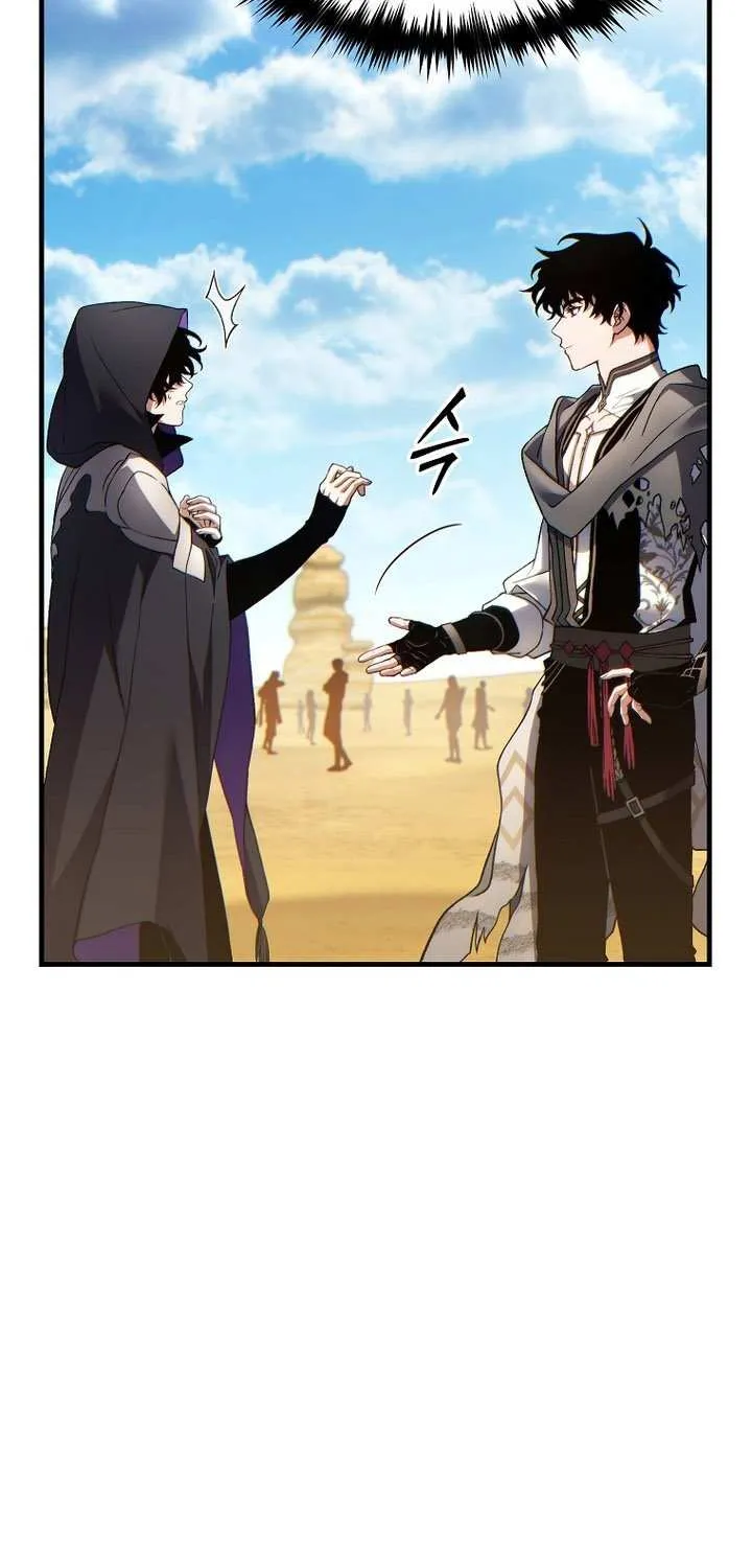 Read The Max-Level Player’s 100th Regression chapter 68 image 84 on Lezhin