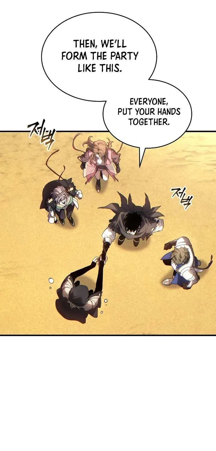 Read The Max-Level Player’s 100th Regression chapter 68 image 85 on Lezhin