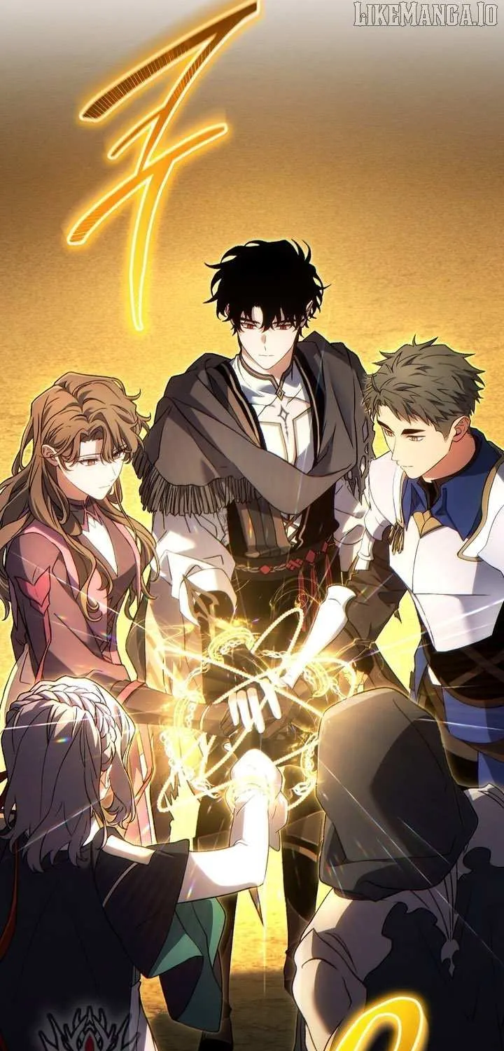 Read The Max-Level Player’s 100th Regression chapter 68 image 89 on Lezhin