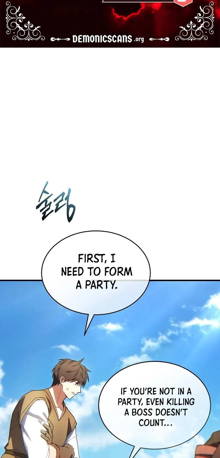 Read The Max-Level Player’s 100th Regression chapter 68 image 9 on Lezhin