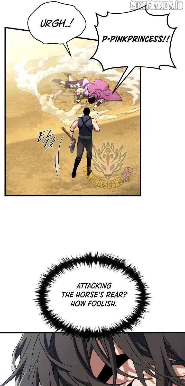 Read The Max-Level Player’s 100th Regression chapter 69 image 103 on Lezhin