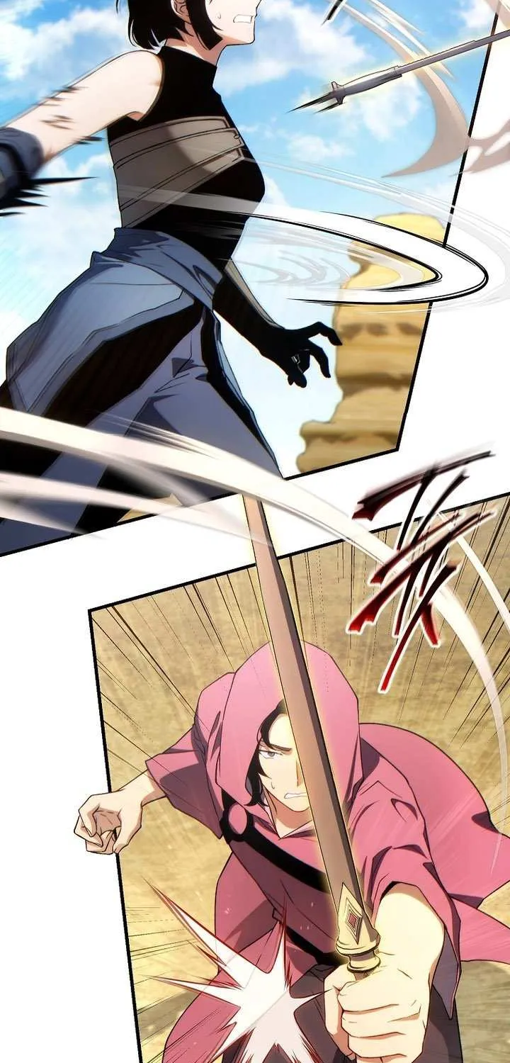 Read The Max-Level Player’s 100th Regression chapter 69 image 105 on Lezhin