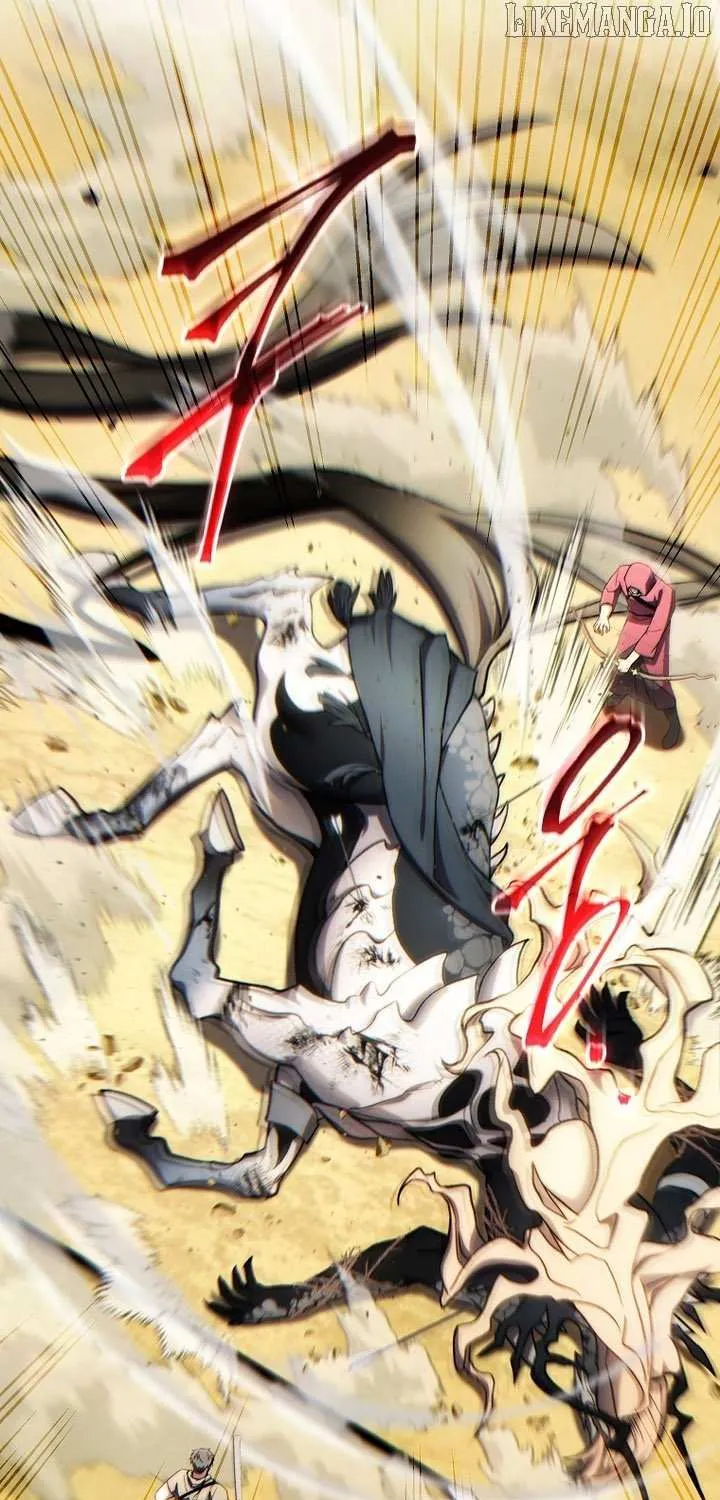 Read The Max-Level Player’s 100th Regression chapter 69 image 109 on Lezhin