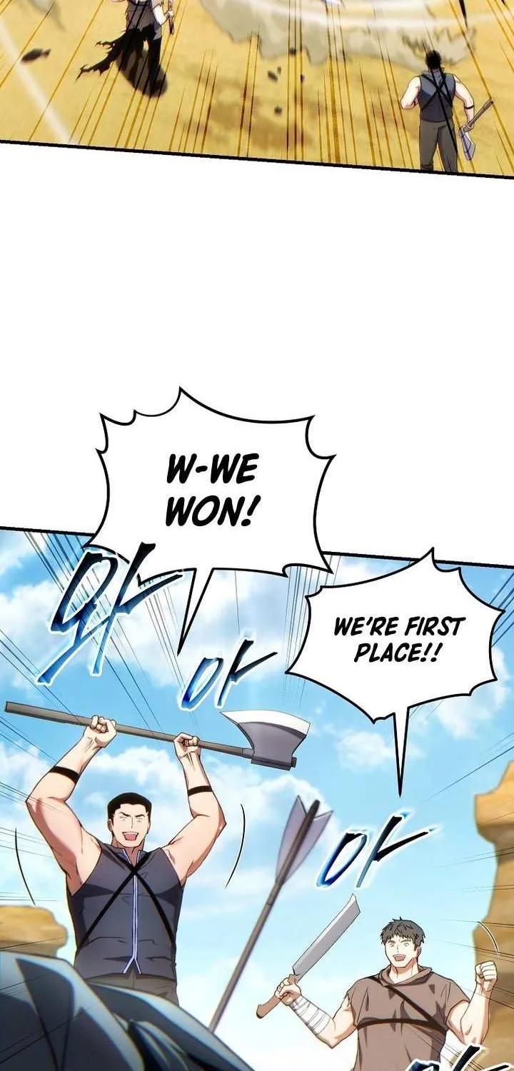 Read The Max-Level Player’s 100th Regression chapter 69 image 110 on Lezhin