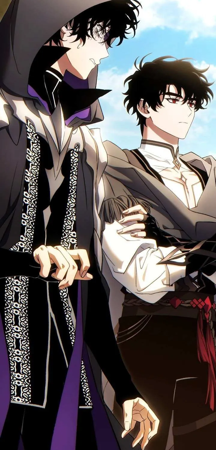 Read The Max-Level Player’s 100th Regression chapter 69 image 112 on Lezhin
