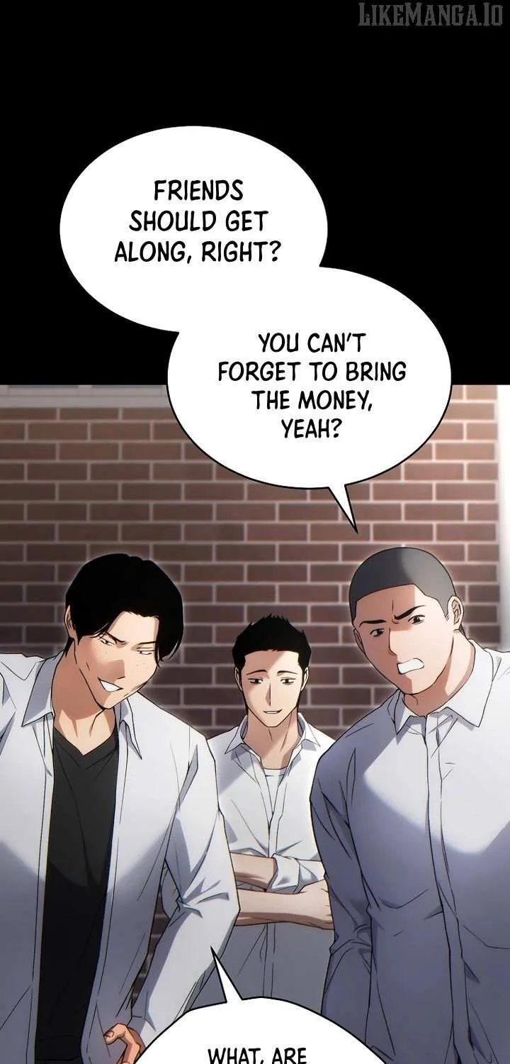 Read The Max-Level Player’s 100th Regression chapter 69 image 14 on Lezhin