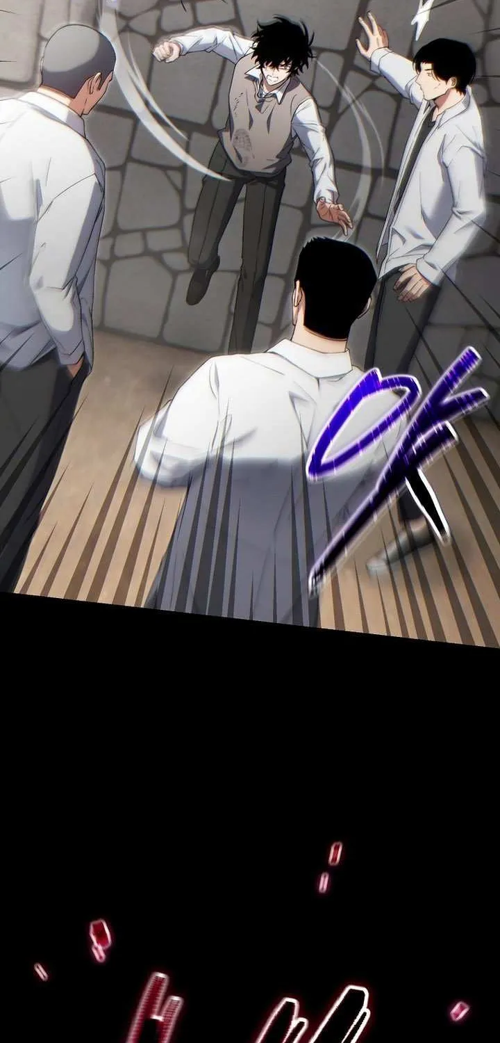 Read The Max-Level Player’s 100th Regression chapter 69 image 19 on Lezhin