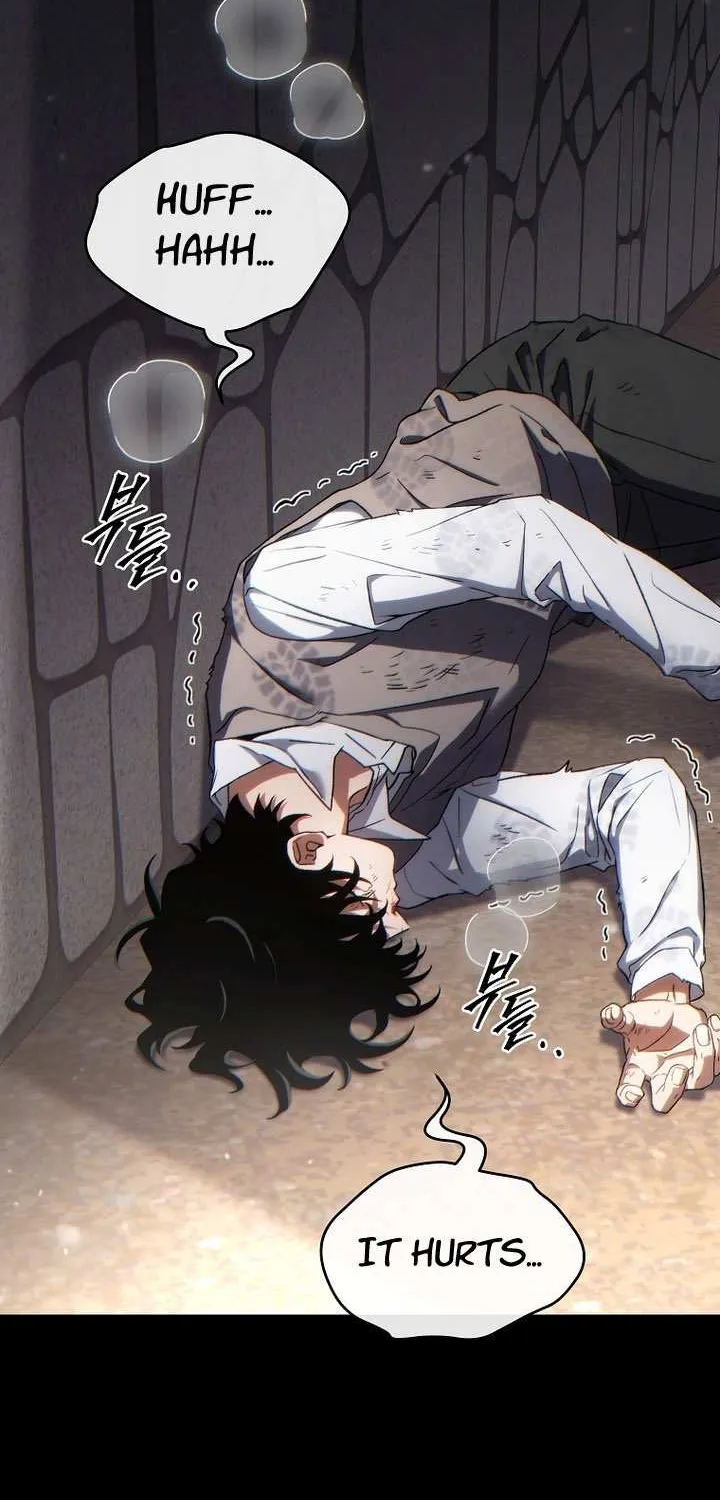 Read The Max-Level Player’s 100th Regression chapter 69 image 22 on Lezhin