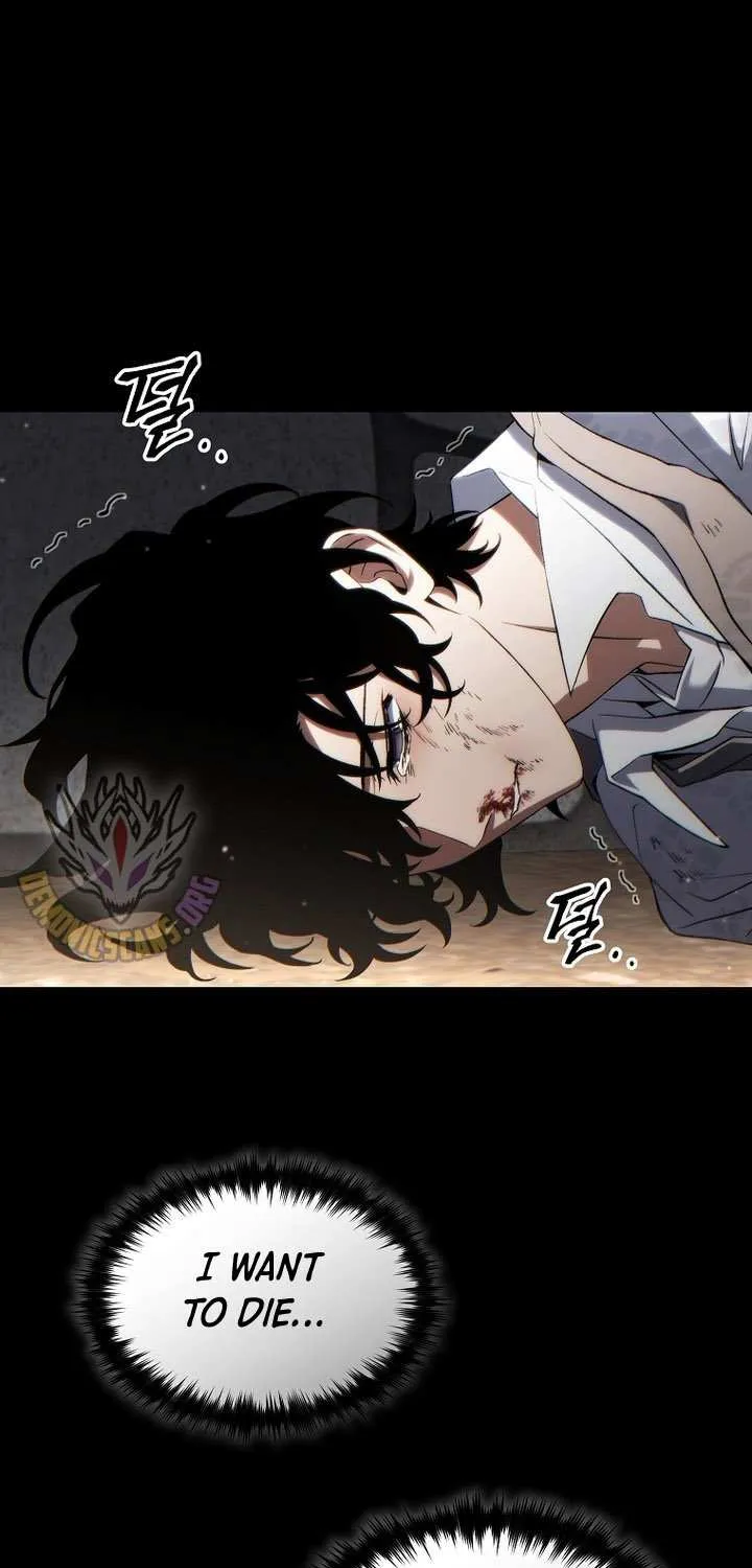 Read The Max-Level Player’s 100th Regression chapter 69 image 23 on Lezhin