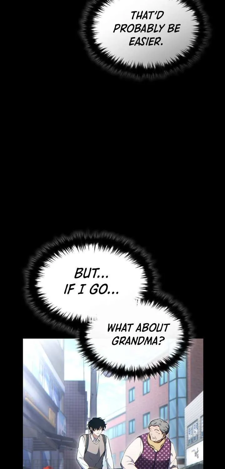 Read The Max-Level Player’s 100th Regression chapter 69 image 24 on Lezhin