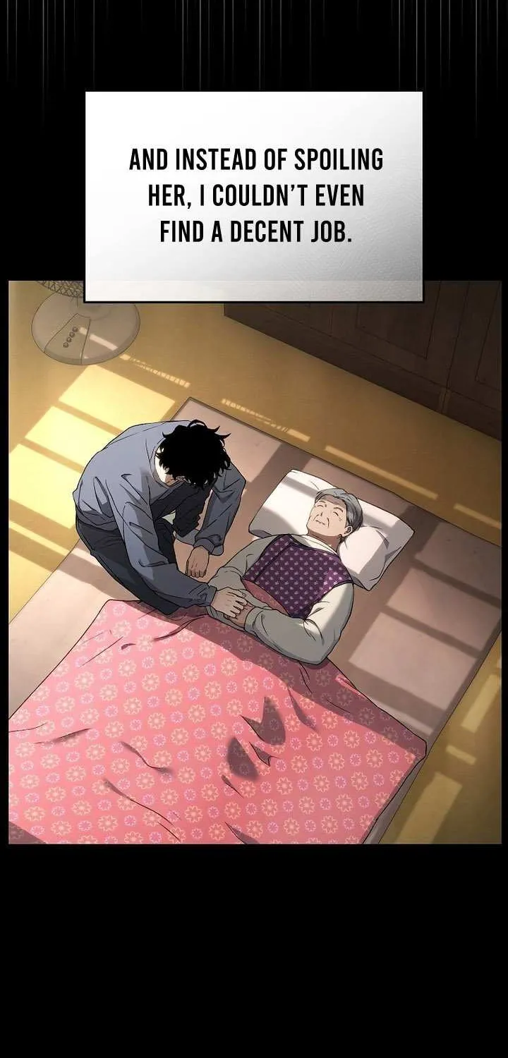 Read The Max-Level Player’s 100th Regression chapter 69 image 31 on Lezhin