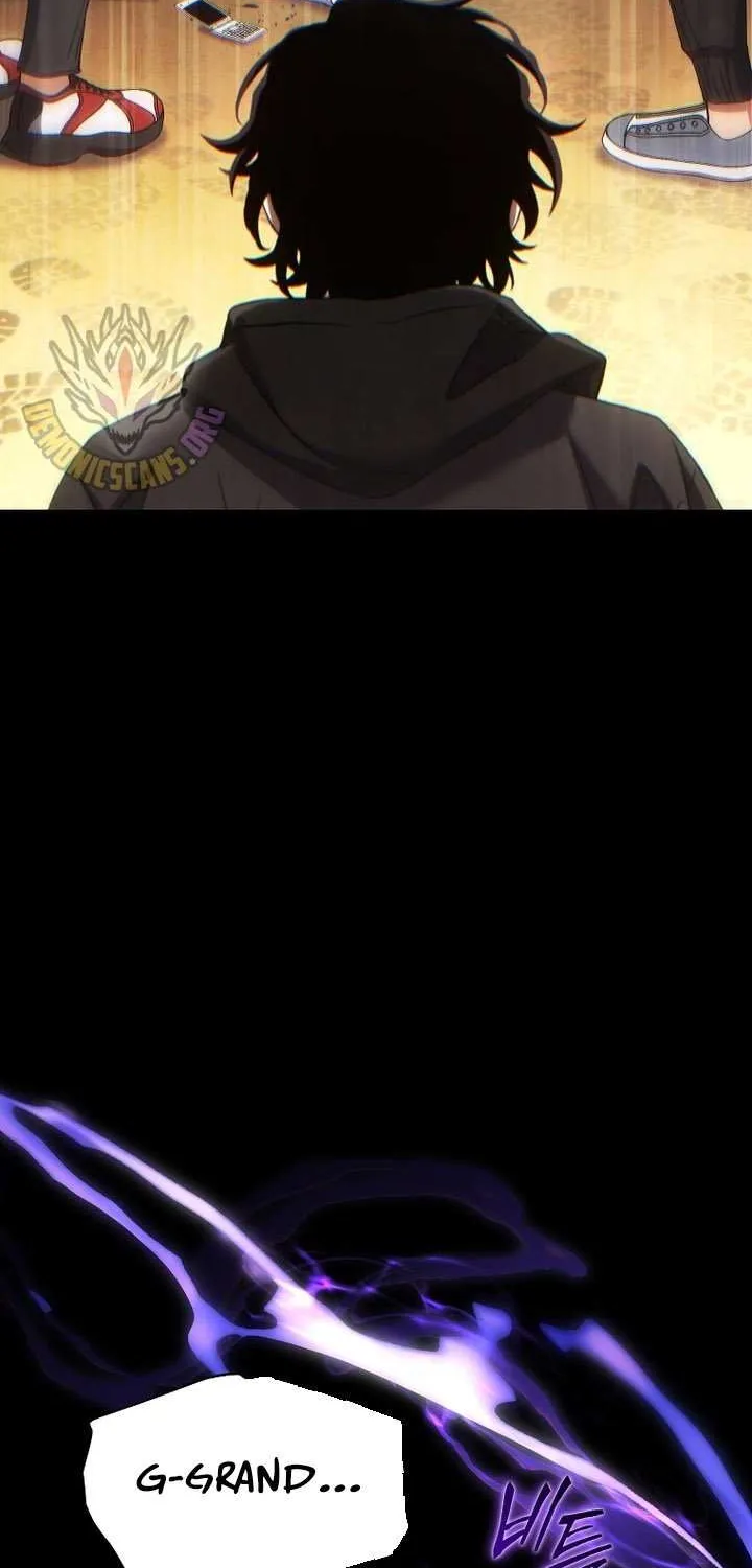 Read The Max-Level Player’s 100th Regression chapter 69 image 35 on Lezhin