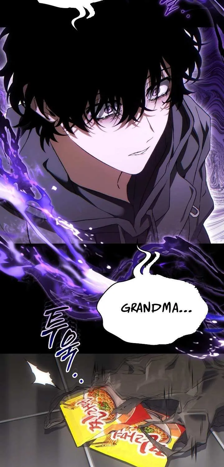 Read The Max-Level Player’s 100th Regression chapter 69 image 36 on Lezhin