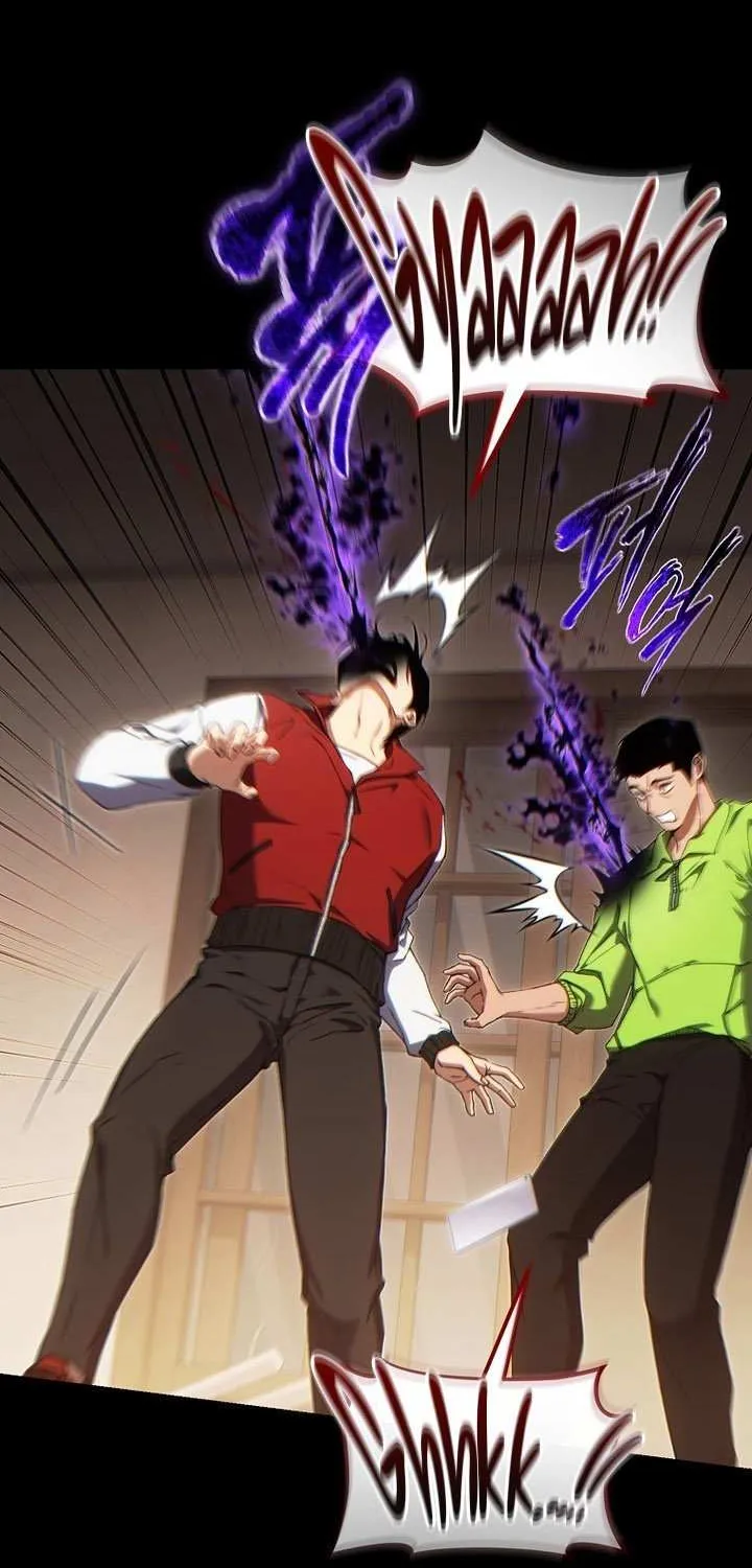 Read The Max-Level Player’s 100th Regression chapter 69 image 39 on Lezhin
