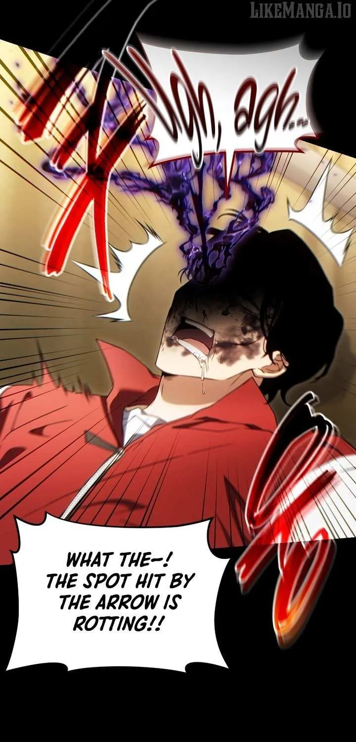 Read The Max-Level Player’s 100th Regression chapter 69 image 41 on Lezhin