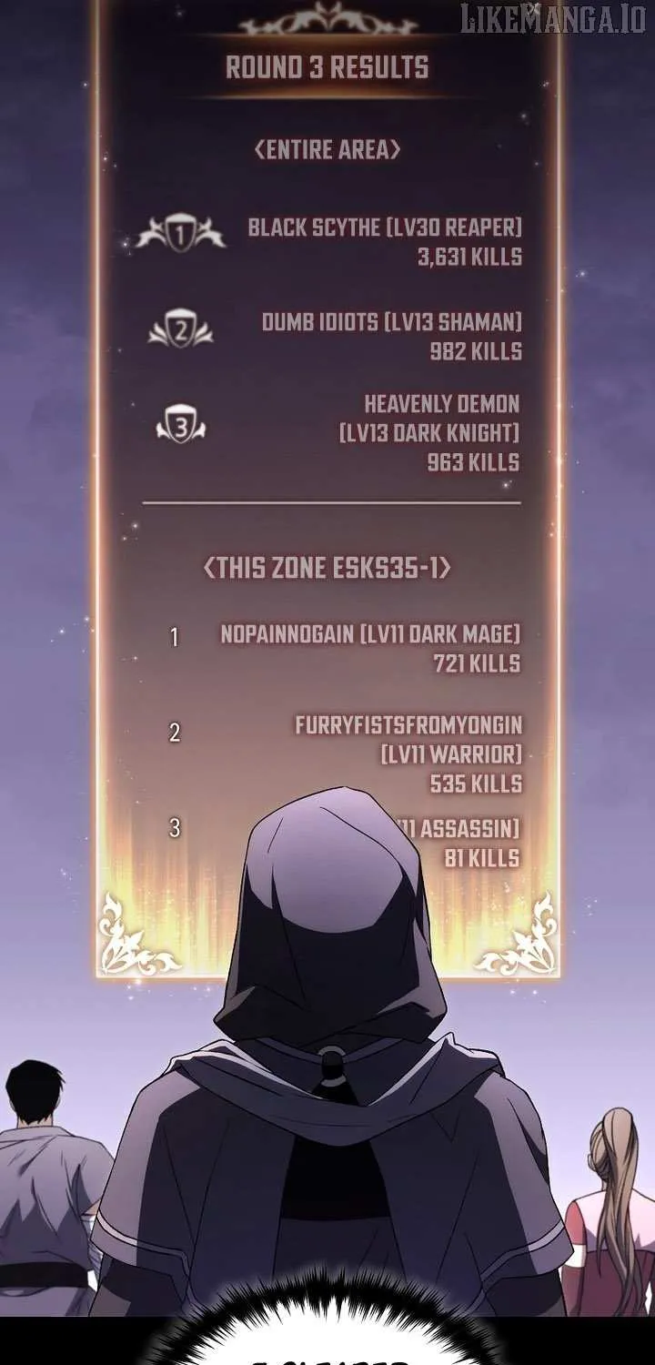 Read The Max-Level Player’s 100th Regression chapter 69 image 48 on Lezhin