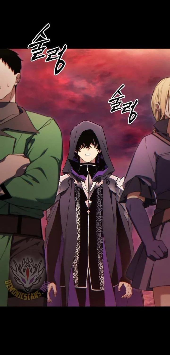 Read The Max-Level Player’s 100th Regression chapter 69 image 53 on Lezhin