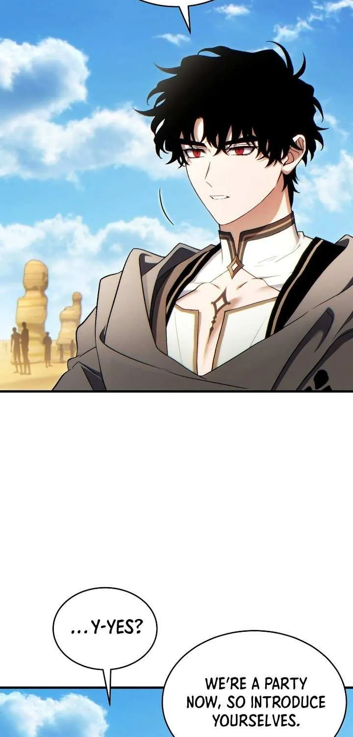 Read The Max-Level Player’s 100th Regression chapter 69 image 60 on Lezhin