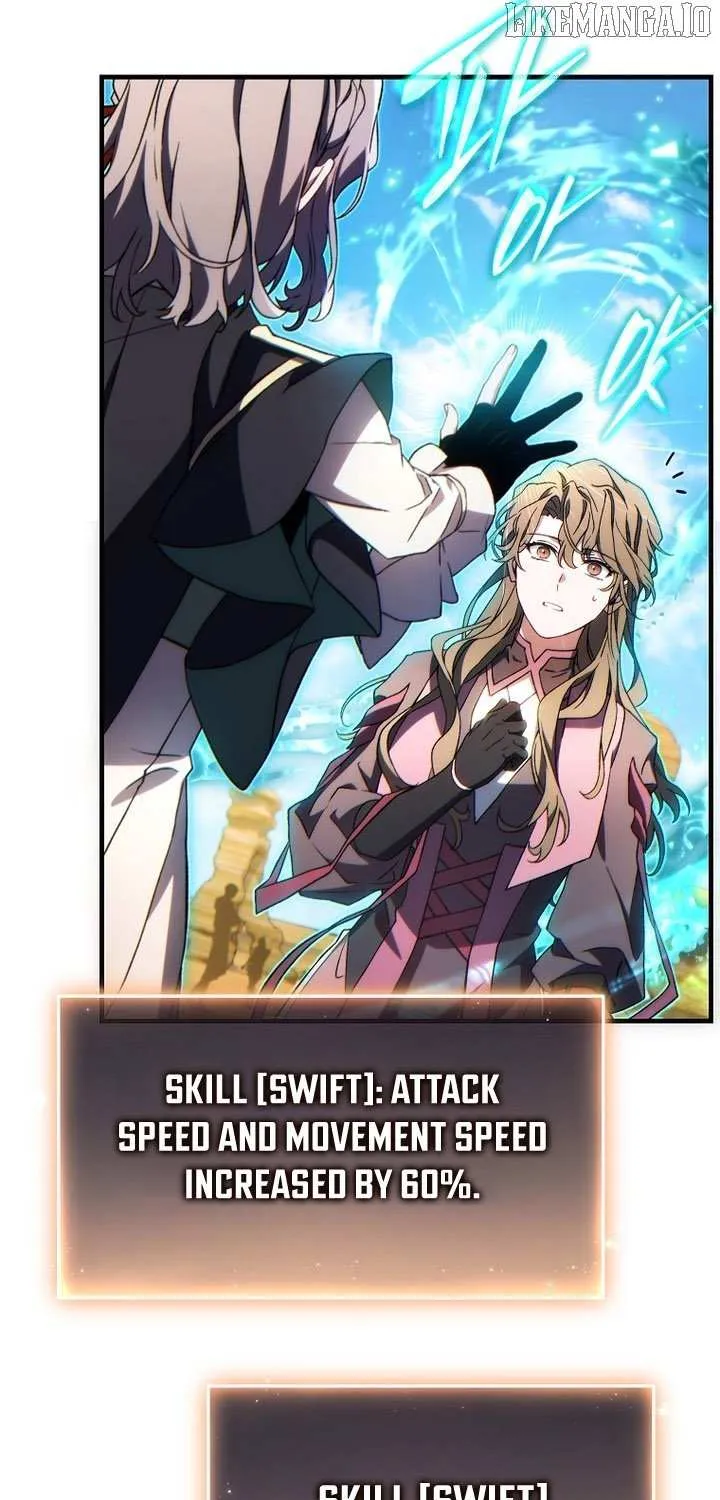 Read The Max-Level Player’s 100th Regression chapter 69 image 68 on Lezhin