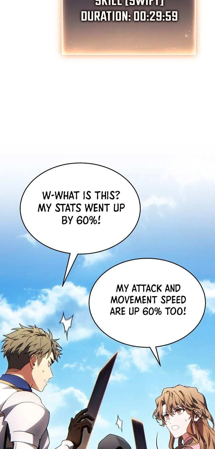 Read The Max-Level Player’s 100th Regression chapter 69 image 69 on Lezhin