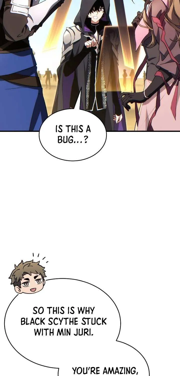 Read The Max-Level Player’s 100th Regression chapter 69 image 70 on Lezhin