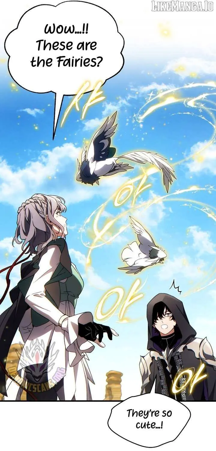 Read The Max-Level Player’s 100th Regression chapter 69 image 75 on Lezhin