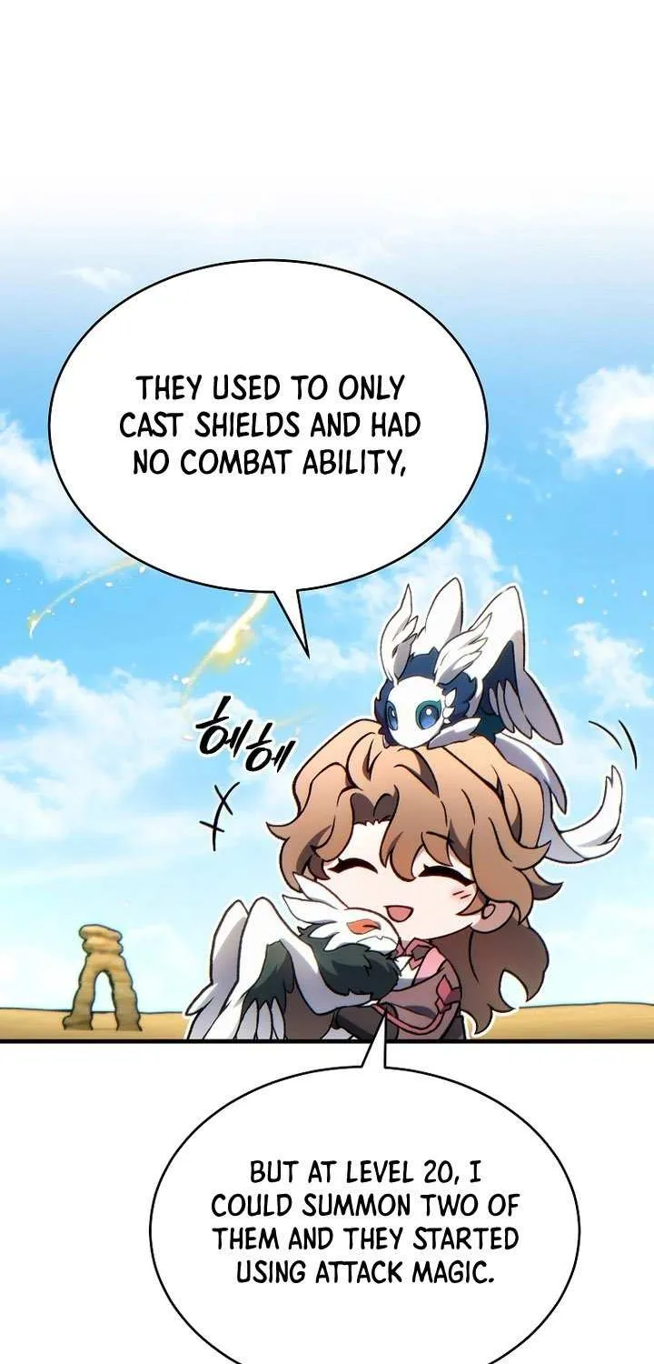 Read The Max-Level Player’s 100th Regression chapter 69 image 76 on Lezhin