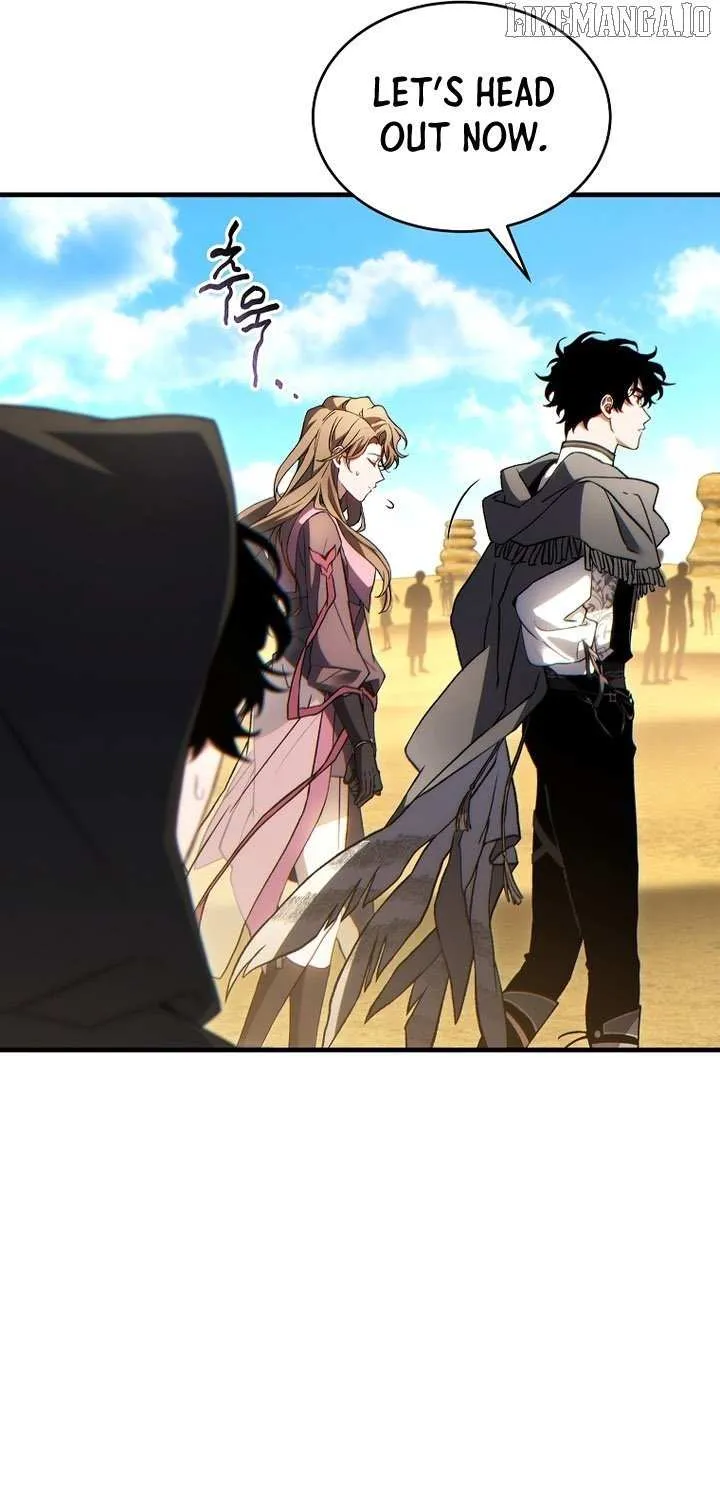 Read The Max-Level Player’s 100th Regression chapter 69 image 82 on Lezhin