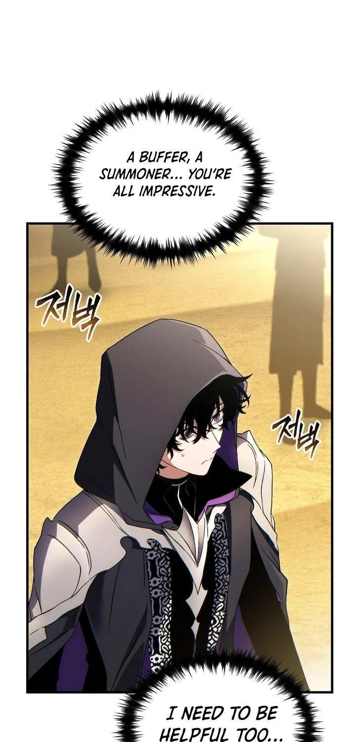 Read The Max-Level Player’s 100th Regression chapter 69 image 83 on Lezhin