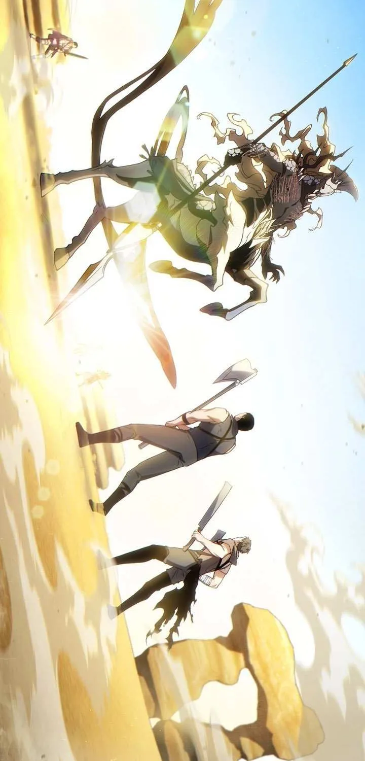 Read The Max-Level Player’s 100th Regression chapter 69 image 90 on Lezhin