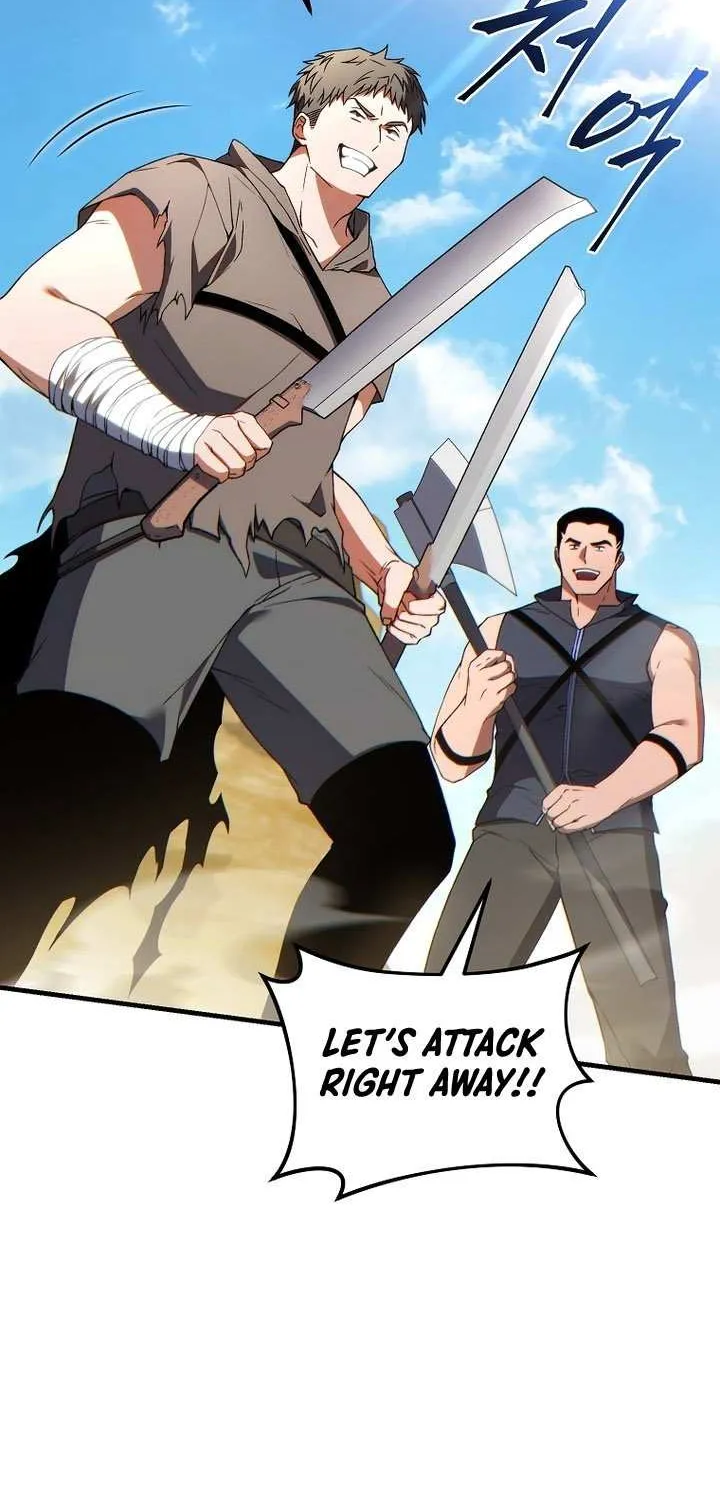 Read The Max-Level Player’s 100th Regression chapter 69 image 92 on Lezhin