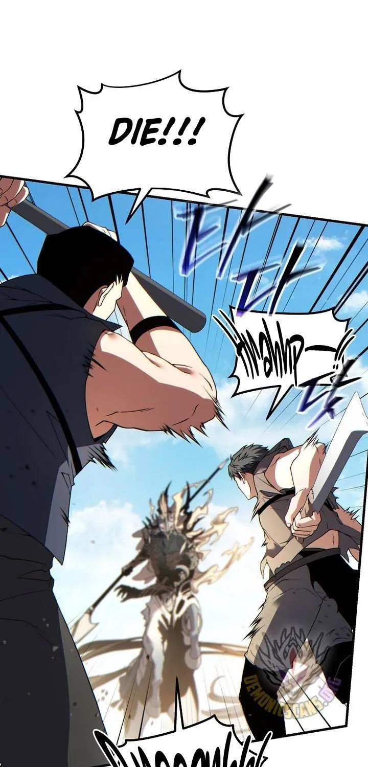 Read The Max-Level Player’s 100th Regression chapter 69 image 93 on Lezhin