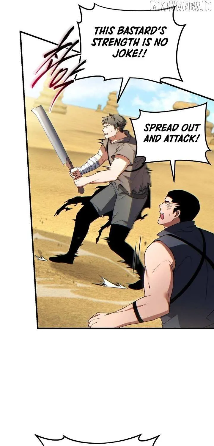 Read The Max-Level Player’s 100th Regression chapter 69 image 96 on Lezhin