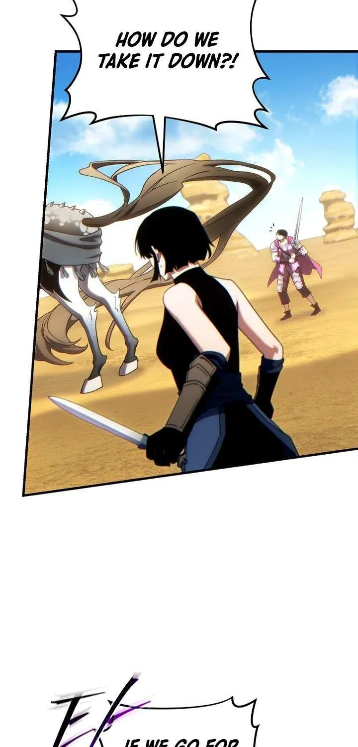 Read The Max-Level Player’s 100th Regression chapter 69 image 97 on Lezhin