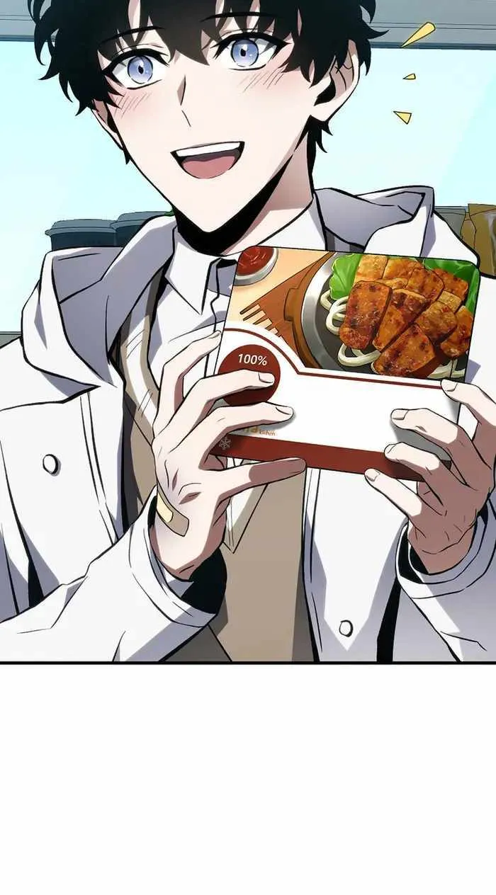 Read The Max-Level Player’s 100th Regression chapter 7 image 100 on Lezhin
