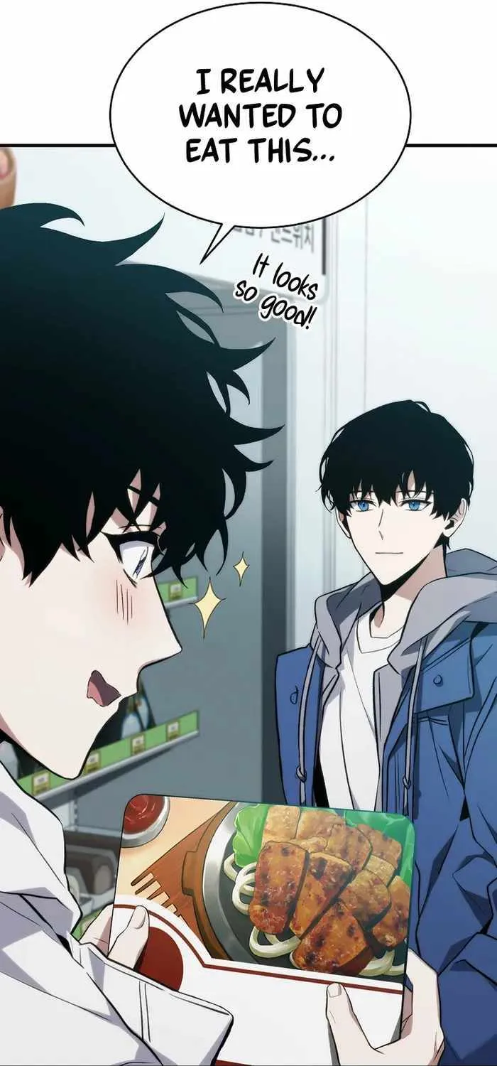 Read The Max-Level Player’s 100th Regression chapter 7 image 101 on Lezhin