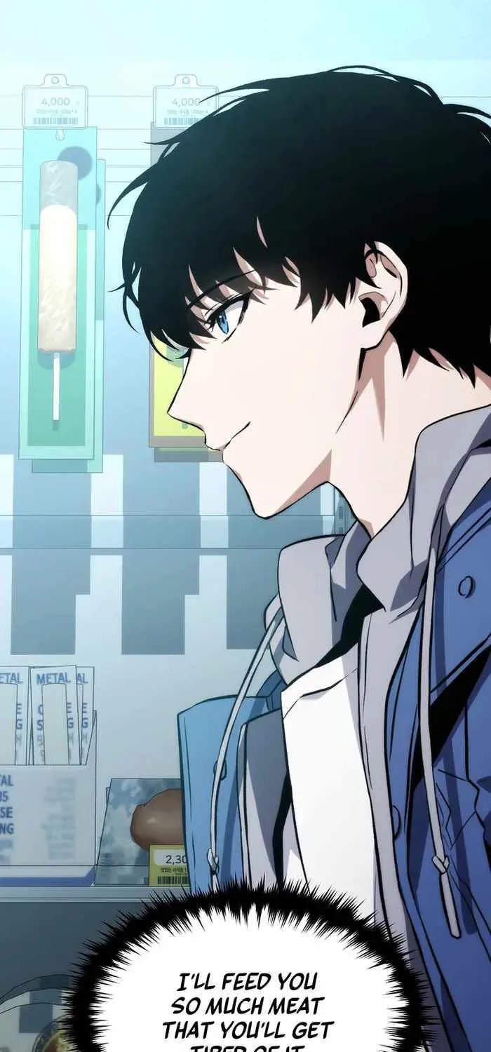 Read The Max-Level Player’s 100th Regression chapter 7 image 105 on Lezhin